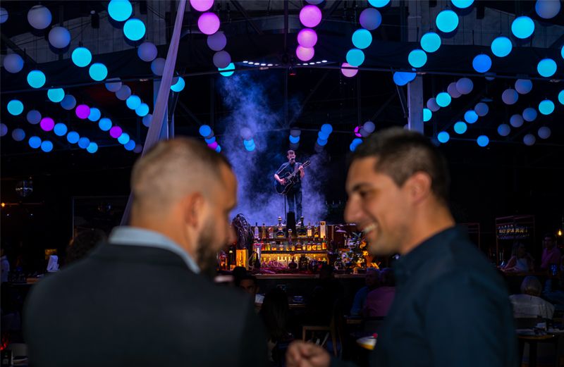  fotógrafos de festas de empresa 
